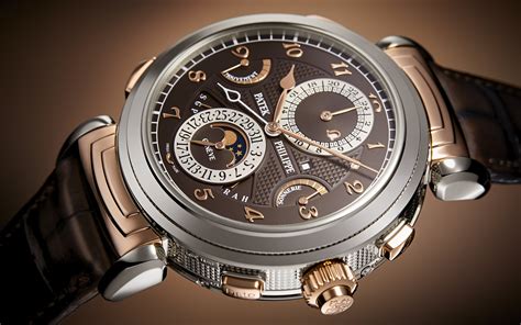 patek philippe 6300g 001 grand complication minute repeater